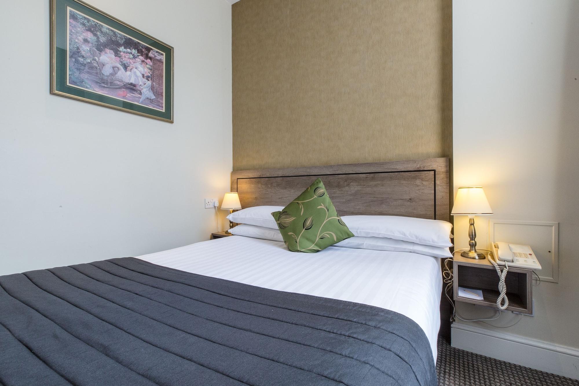Hotel Kensington Gardens Londres
