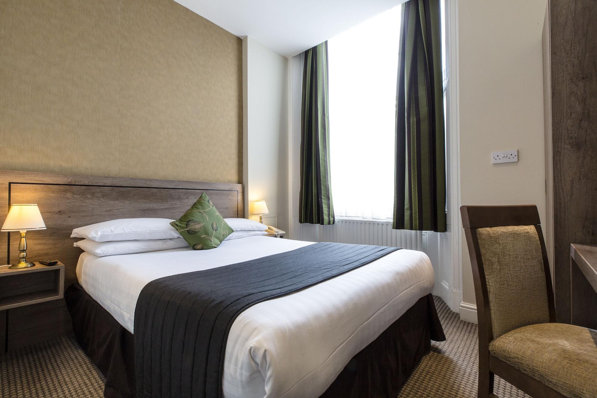 Hotel Kensington Gardens Londres