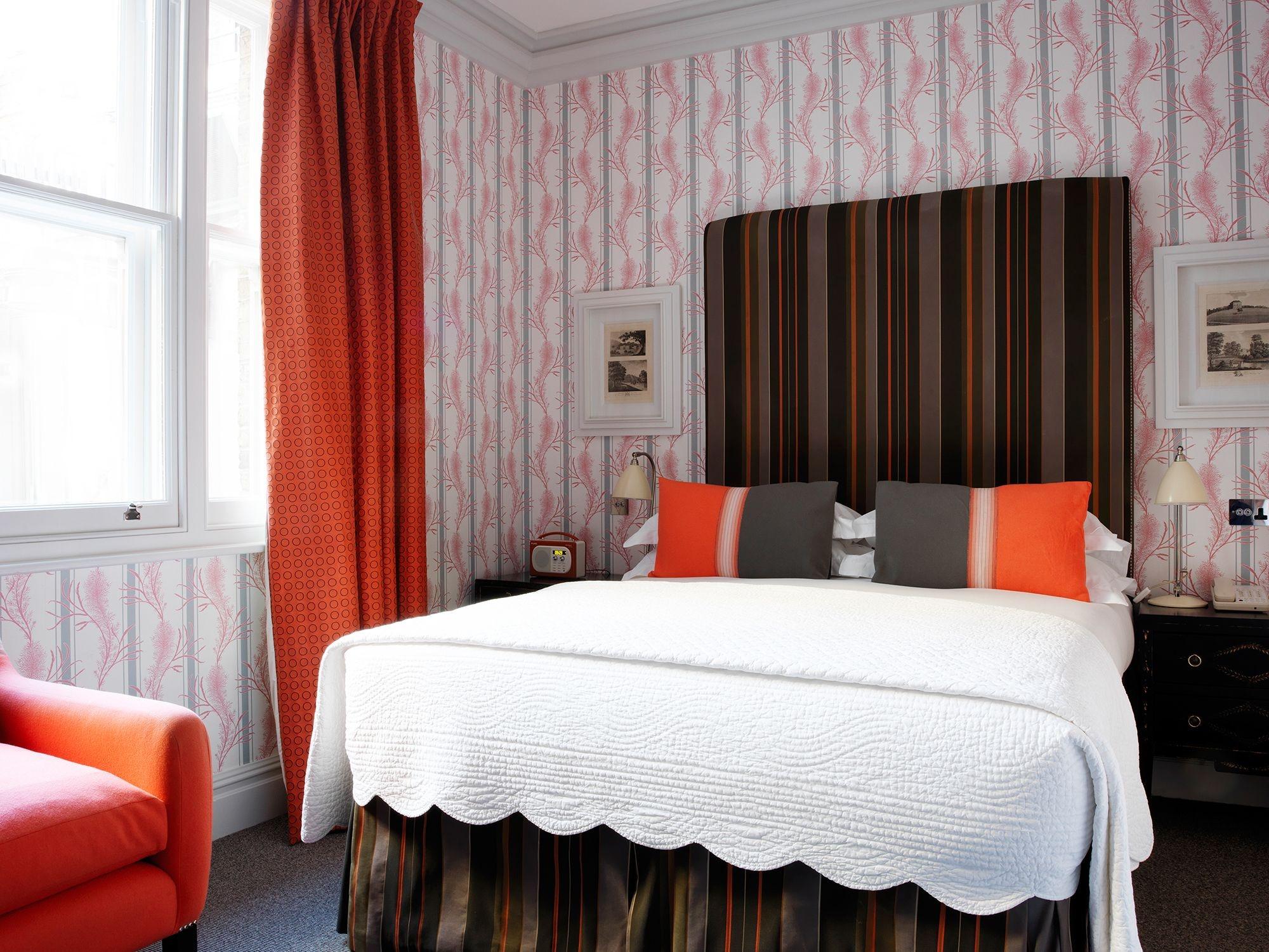 Hotel Charlotte Street Hotel, Firmdale London