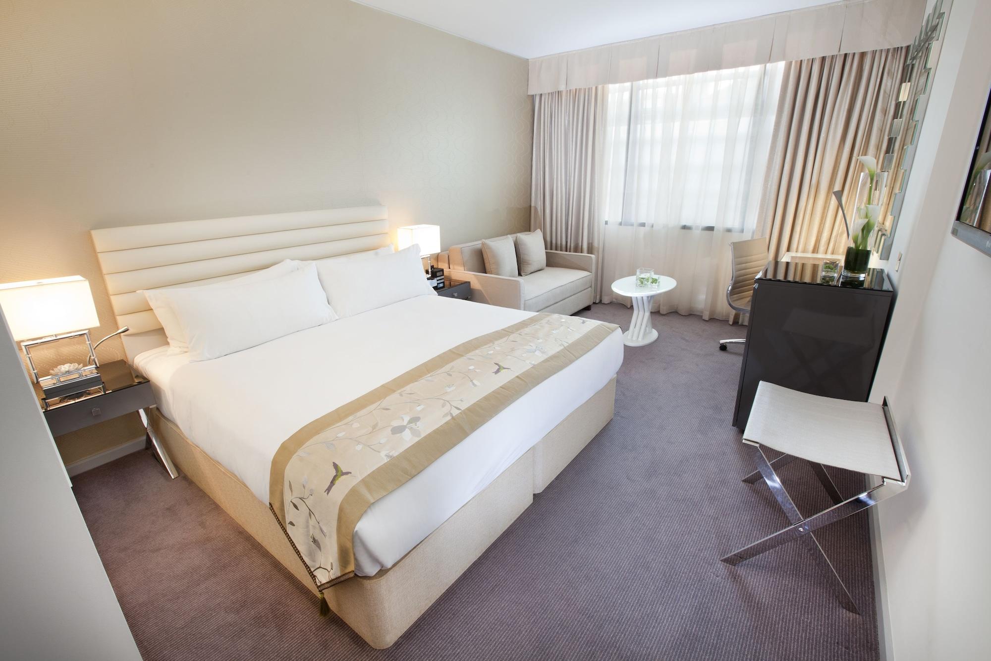 Dorsett Shepherds Bush London