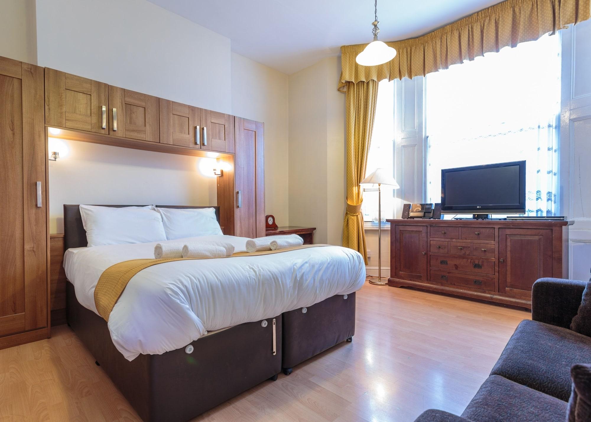 Apartment Castletown House