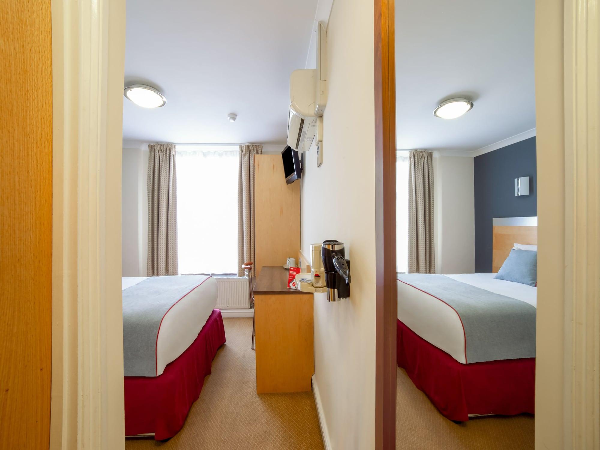 Elysee Hyde Park 3* London
