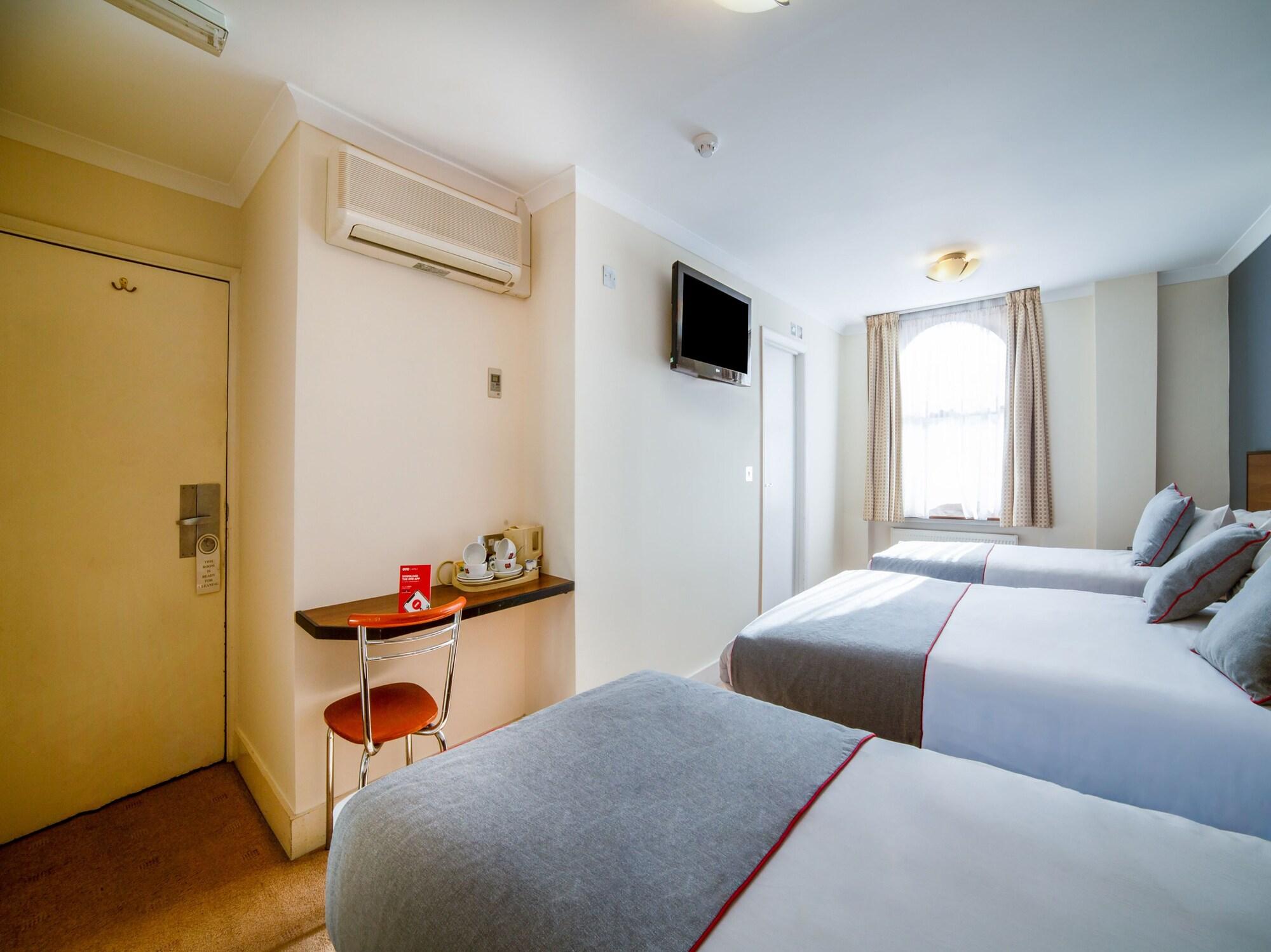 Elysee Hyde Park 3*