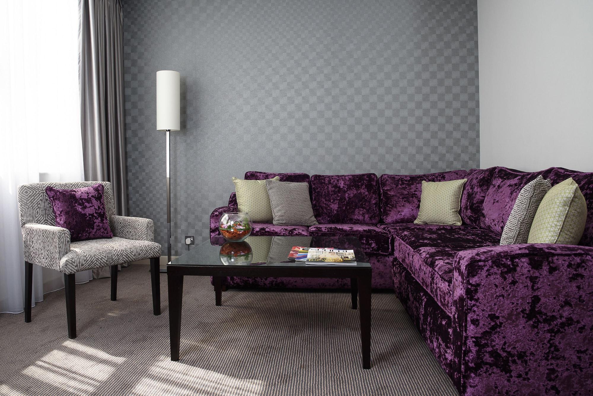 K West Hotel&spa 4*
