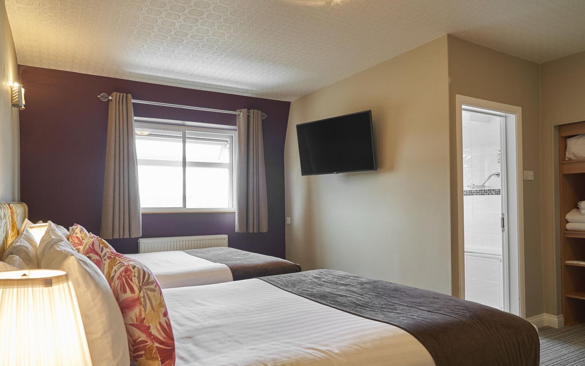 Antoinette Wimbledon Hotel Londres