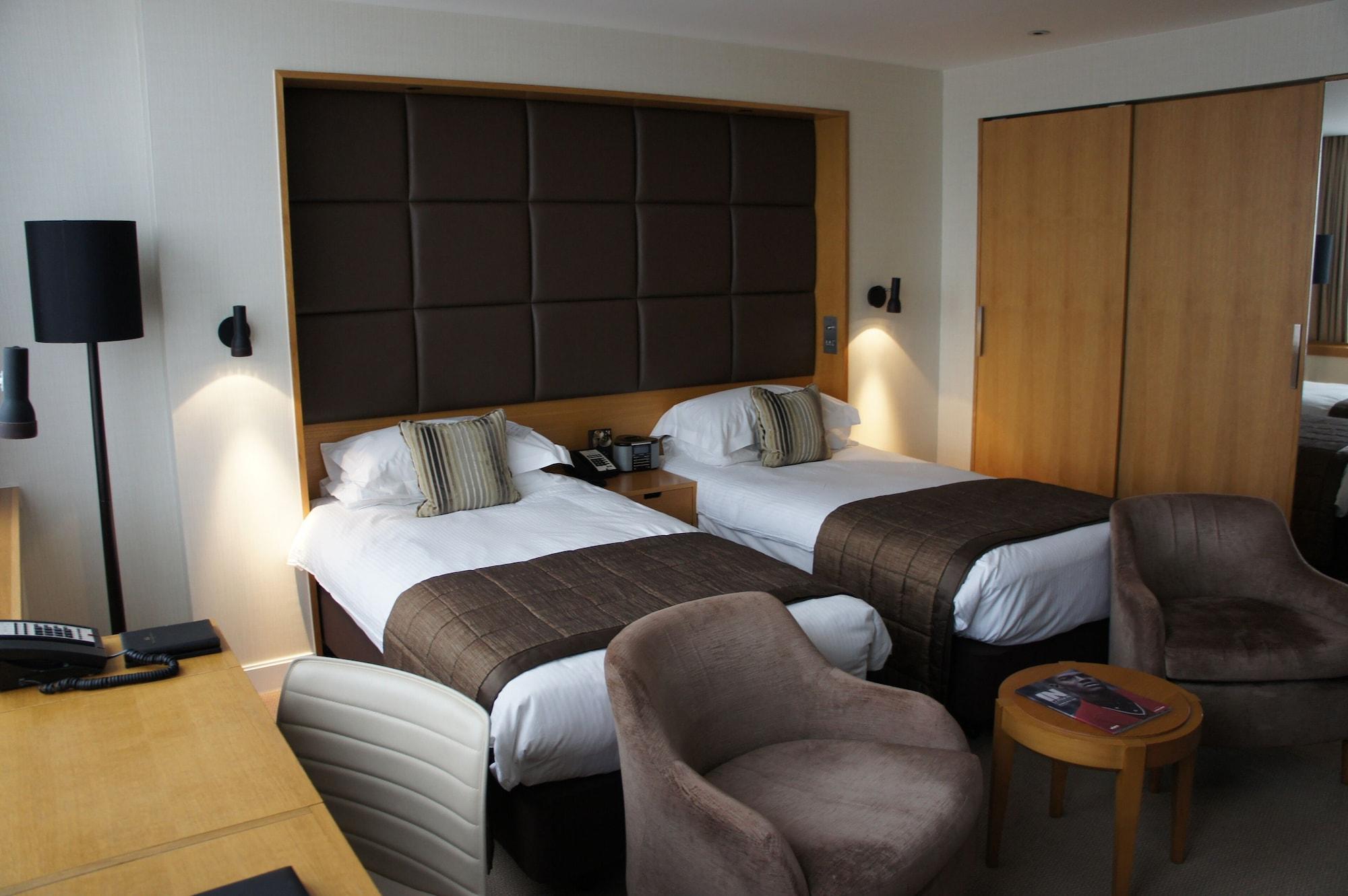 Royal Garden Hotel London