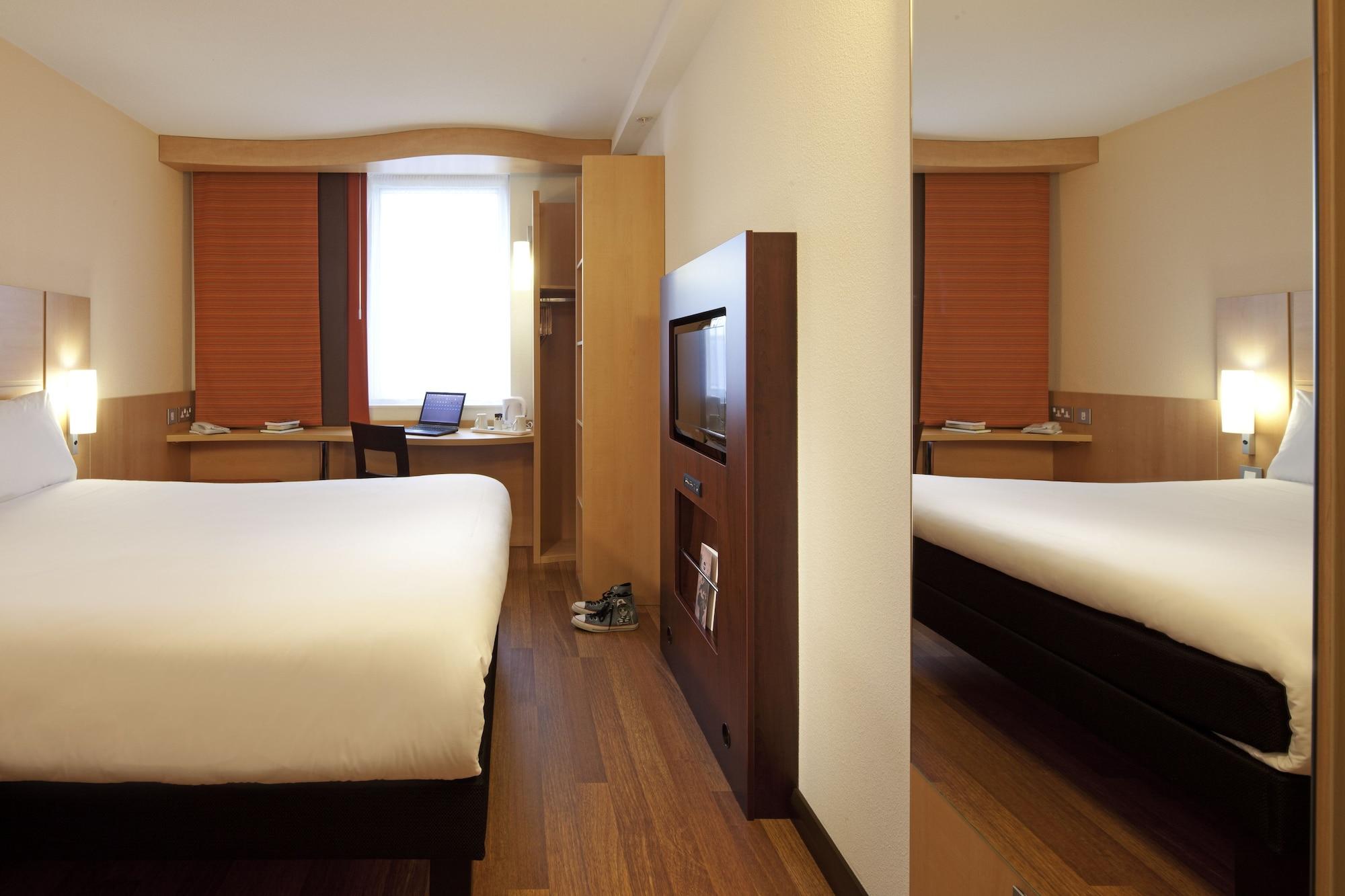 Ibis Shepherds Bush - Hammersmith 3*