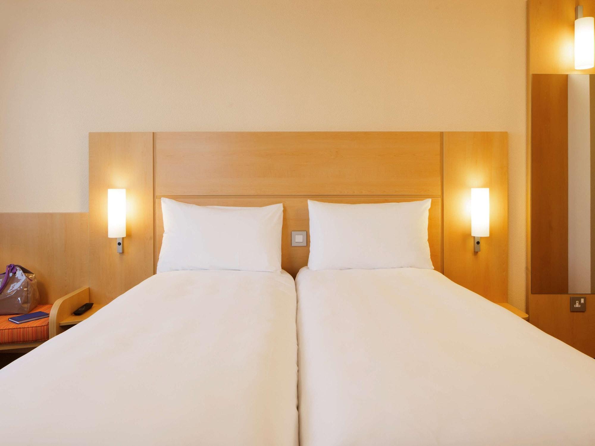 Ibis Shepherds Bush - Hammersmith Hotel London