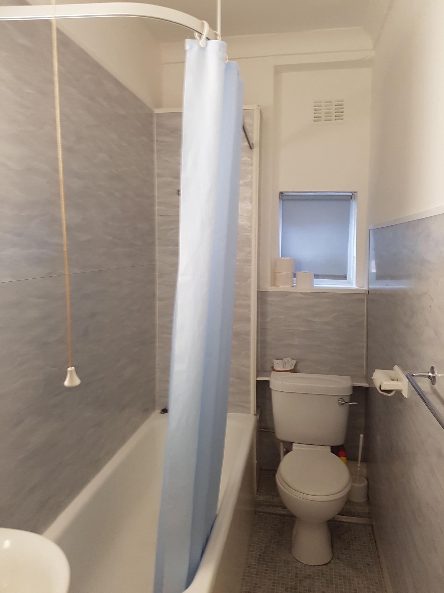 Avoca House Hotel London