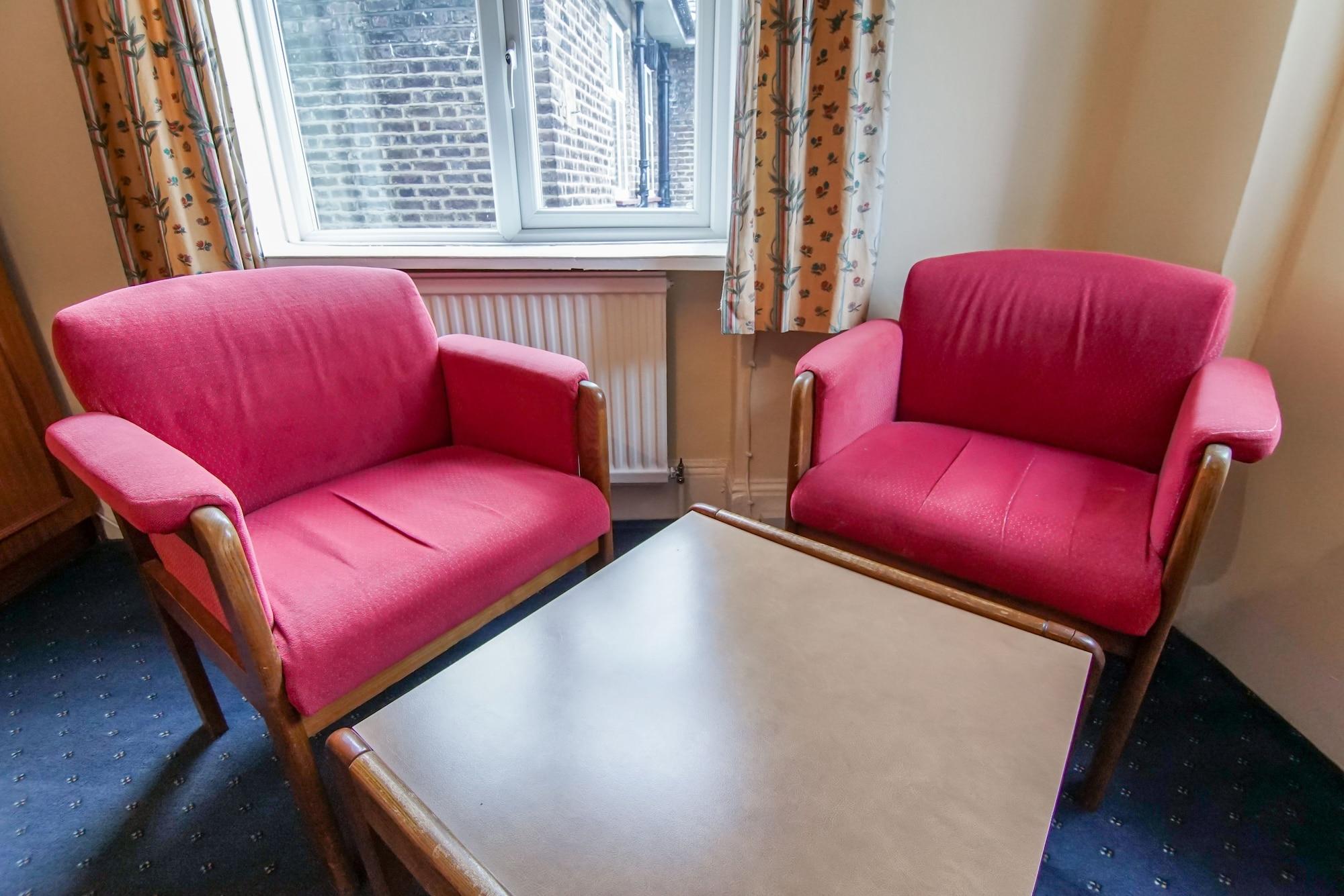 Avoca House 2* London