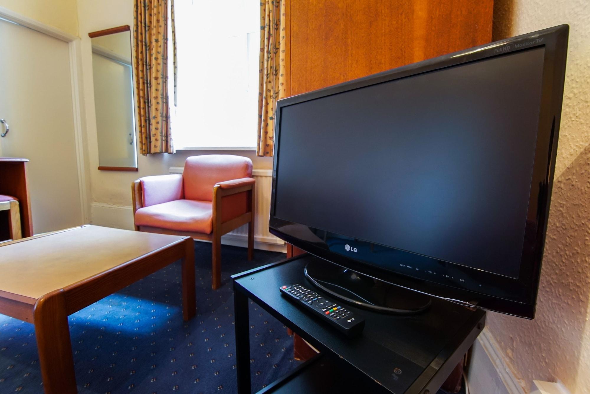 Avoca House Hotel 2*