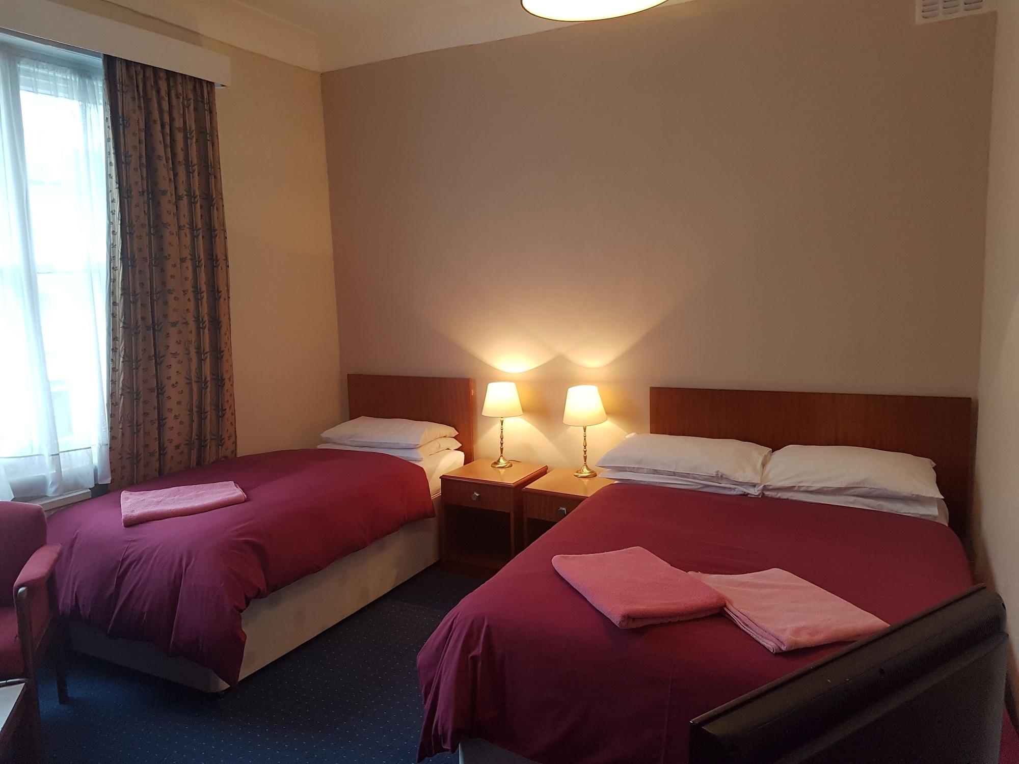 Hotel Avoca House London