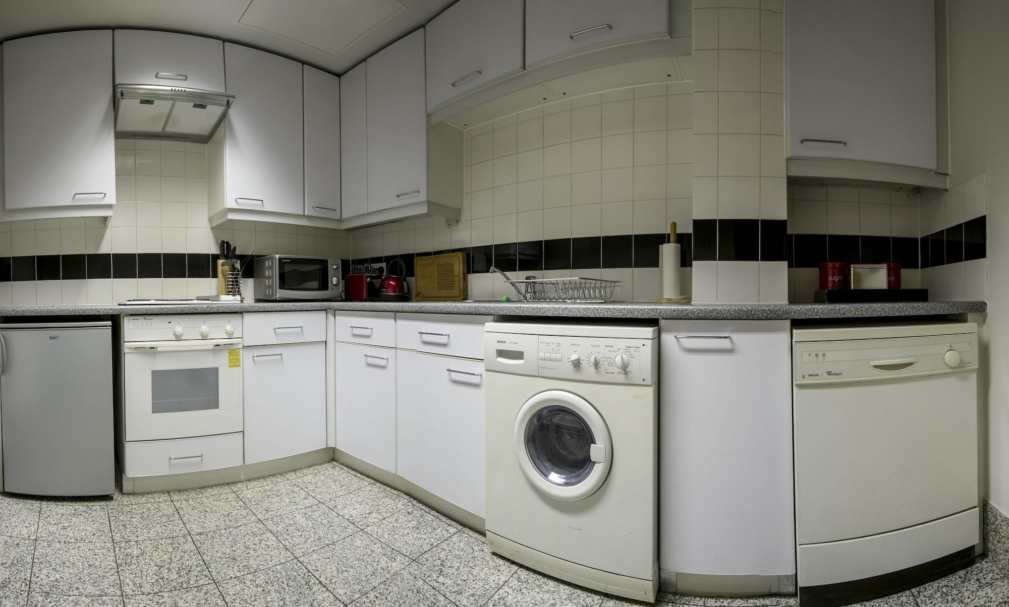 Doubletree By Hilton Kensington 4* London