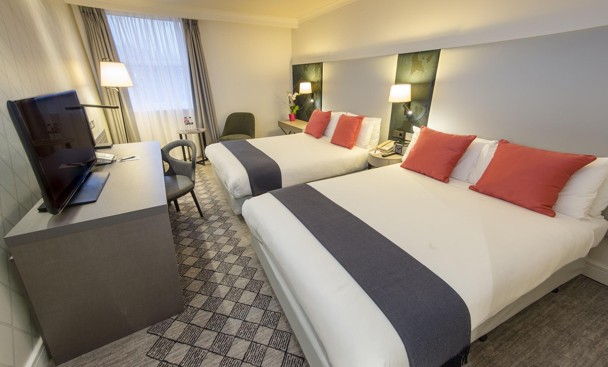 Hotel Doubletree By Hilton Kensington