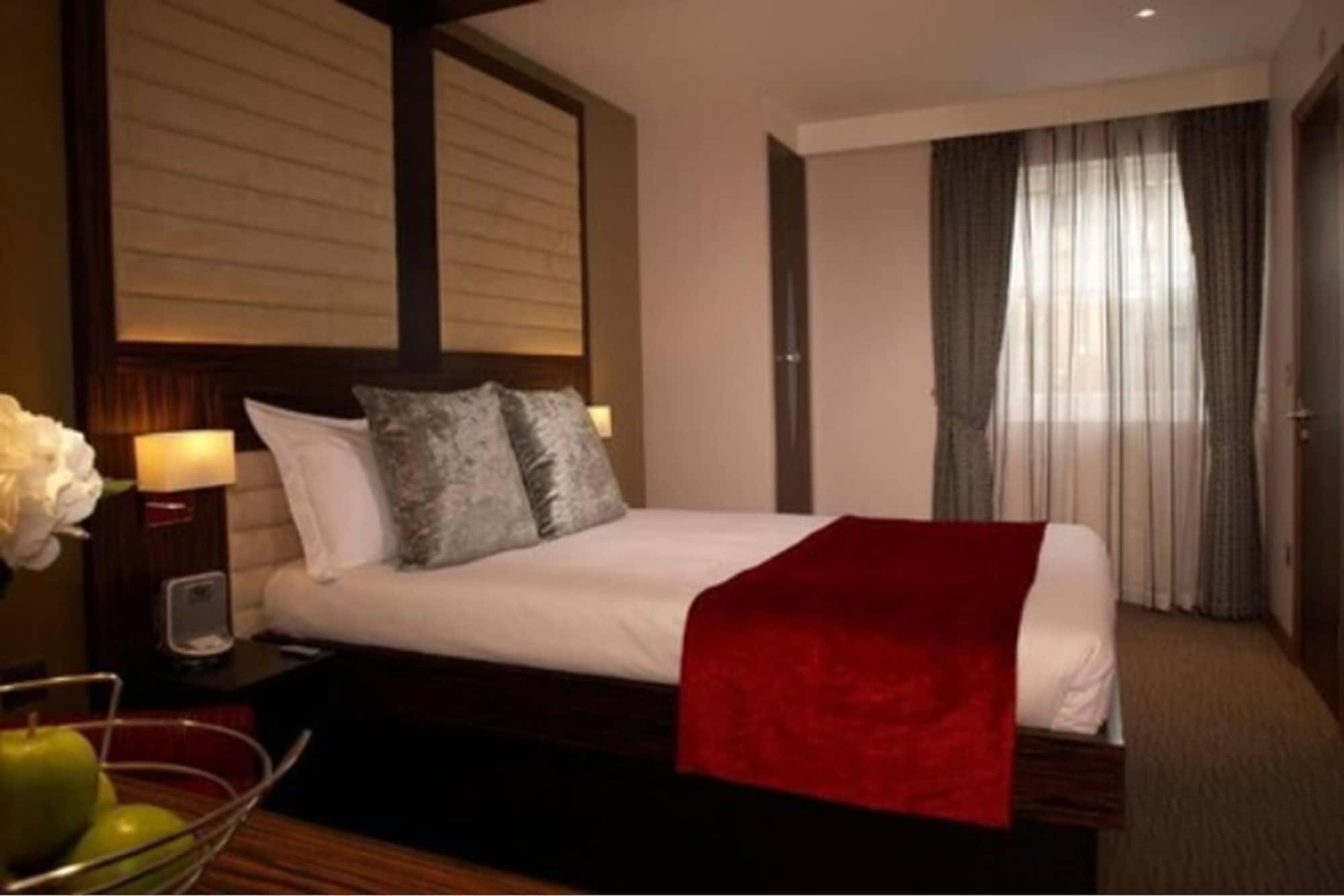 Maitrise Maida Vale - Hotel London