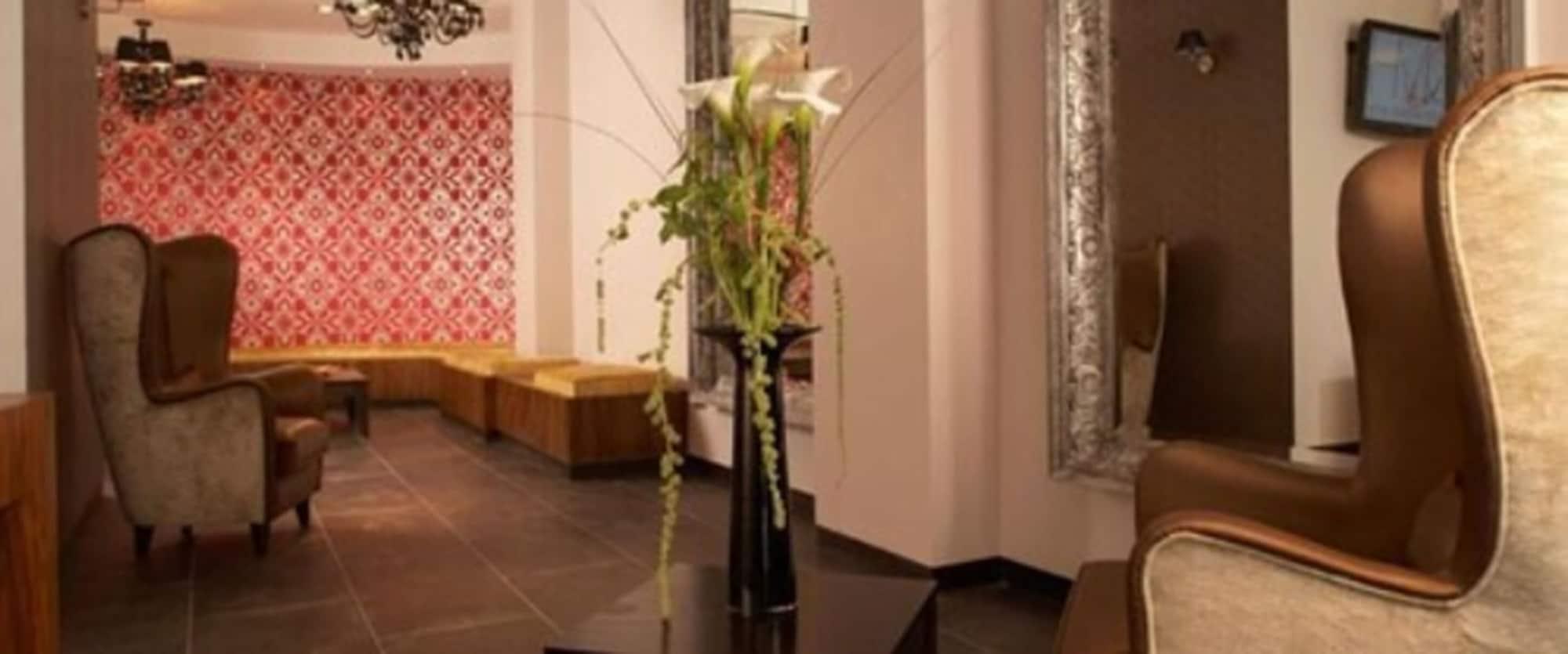 Maitrise Maida Vale - Hotel 3*