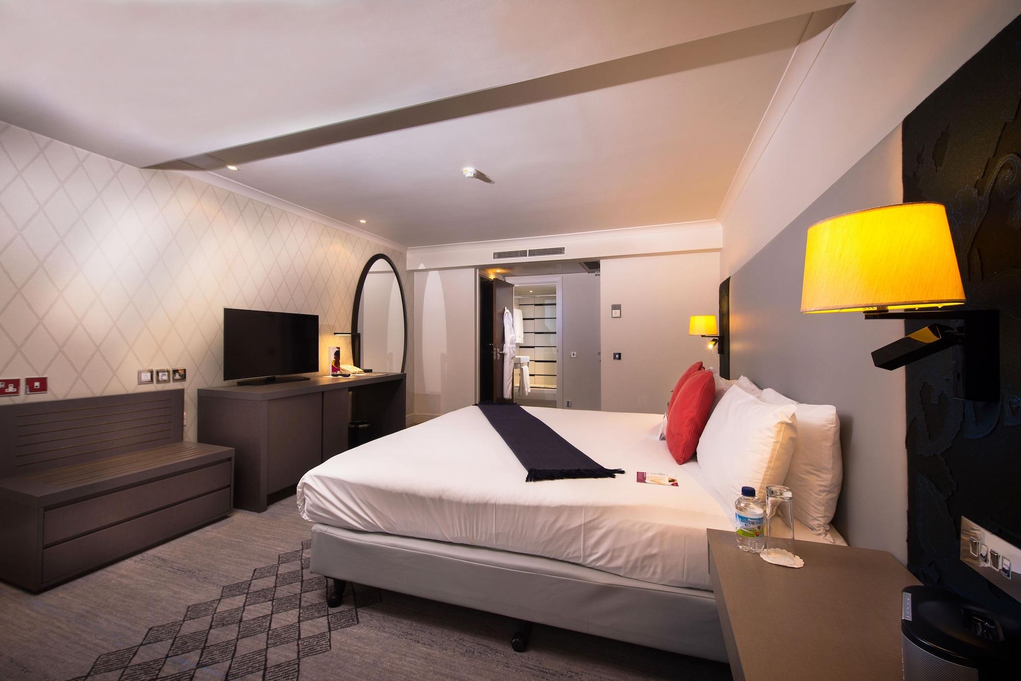 Hotel Doubletree By Hilton Kensington