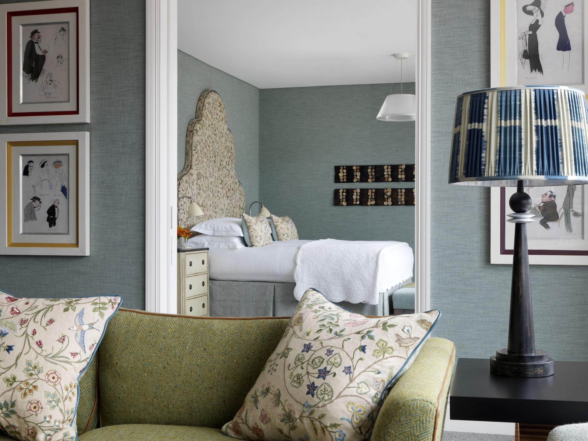 The Soho Hotel, Firmdale London