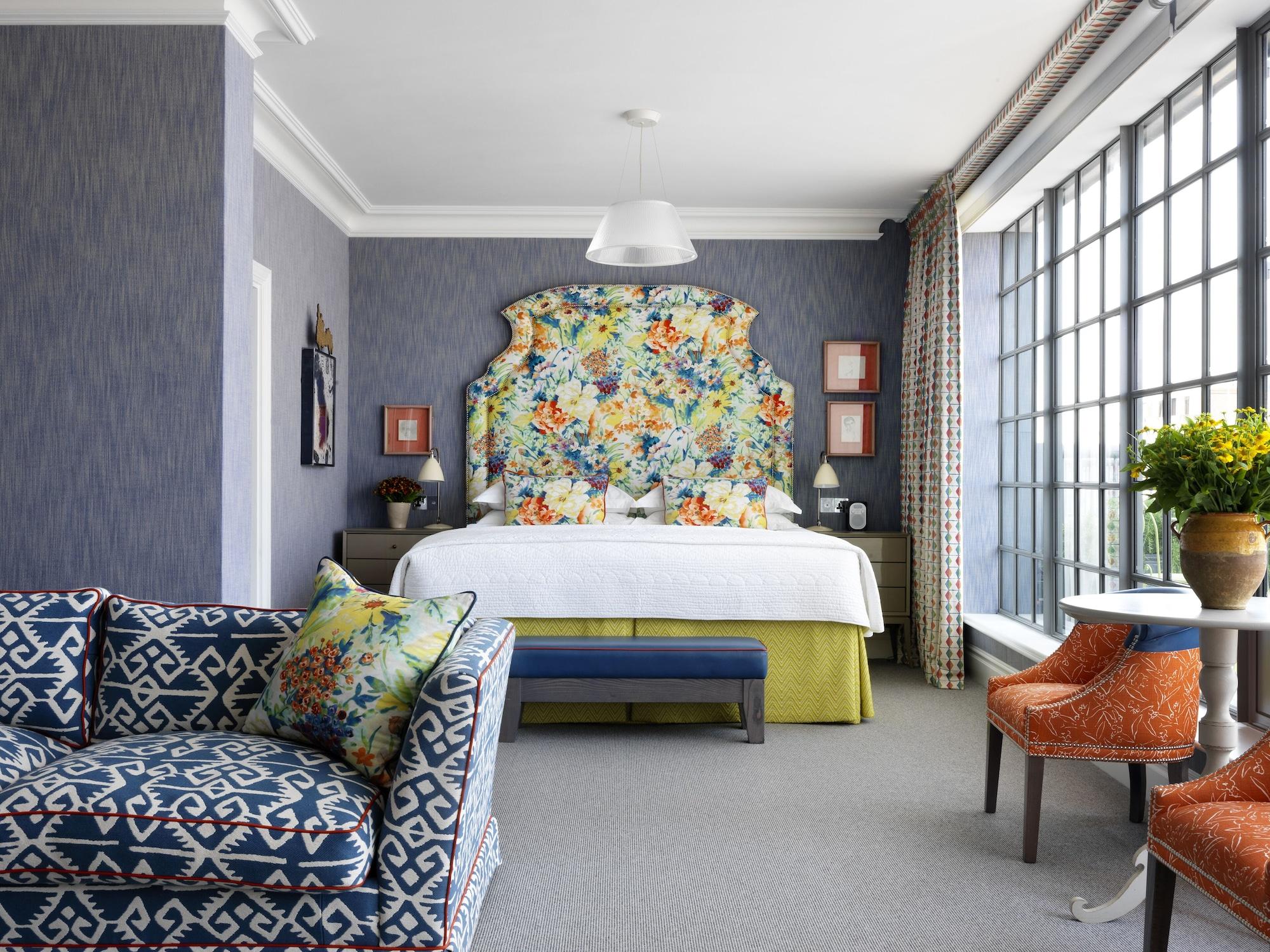 The Soho Hotel, Firmdale 5* London