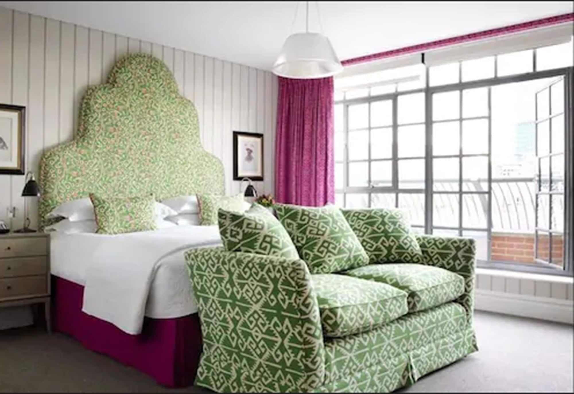 The Soho Hotel, Firmdale