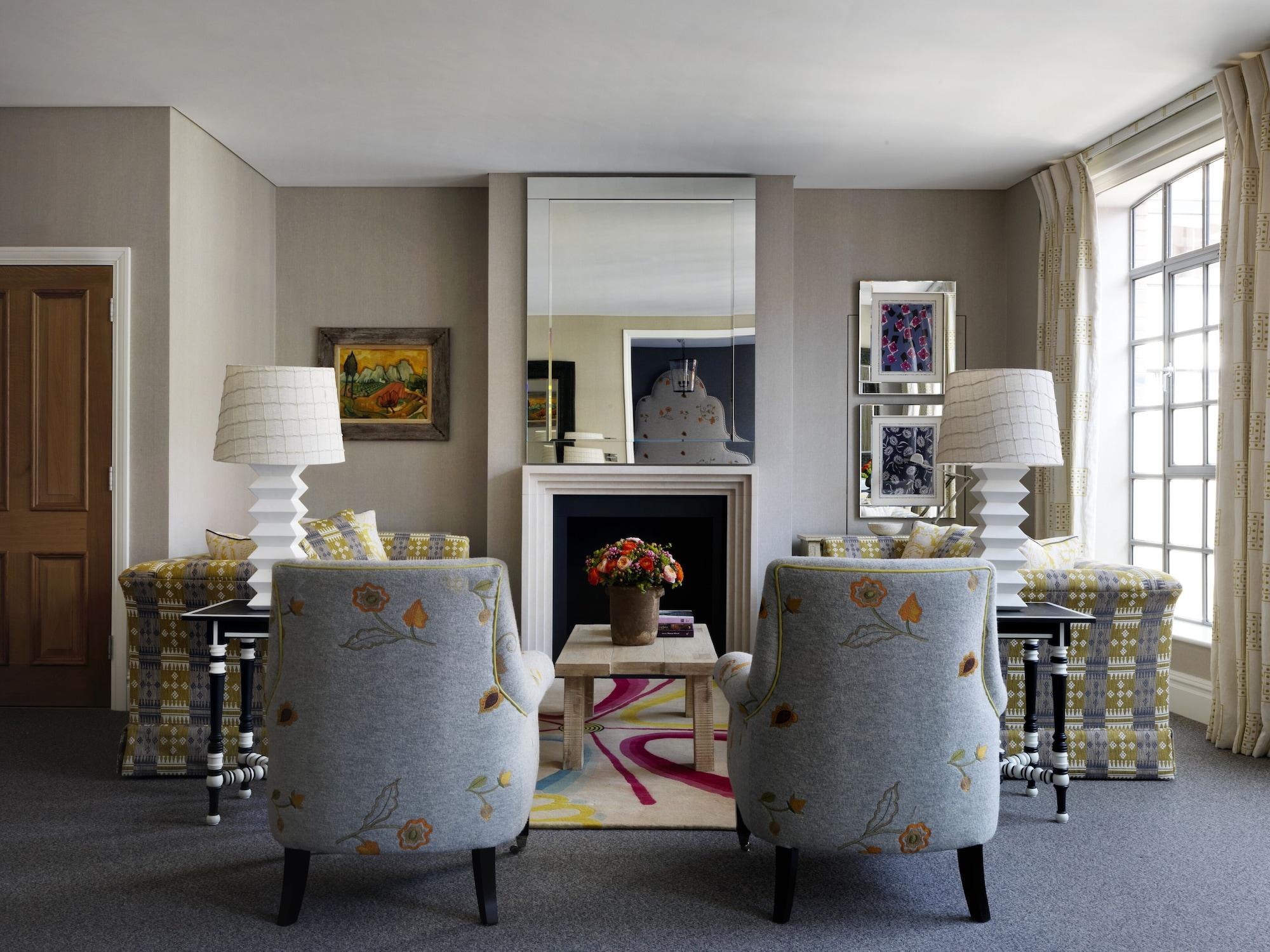 Hotel The Soho Hotel, Firmdale