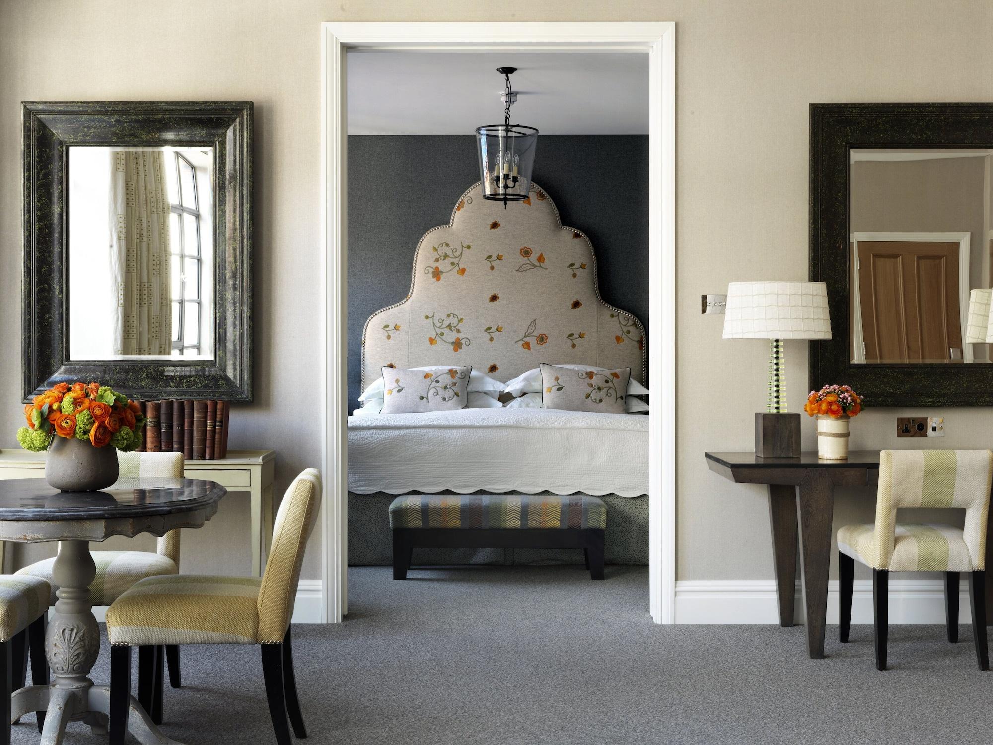 The Soho Hotel, Firmdale London
