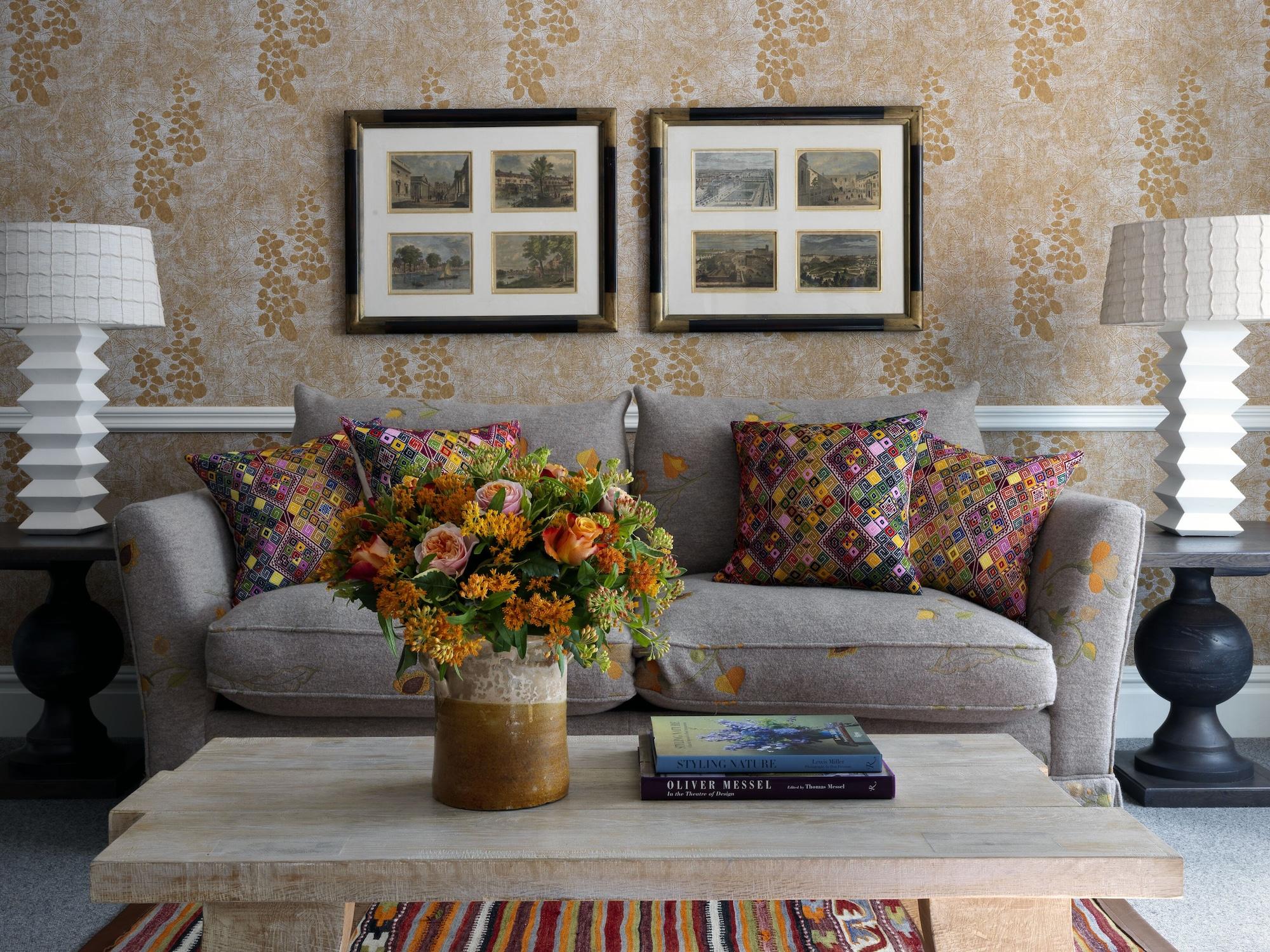 Hotel The Soho Hotel, Firmdale 5*