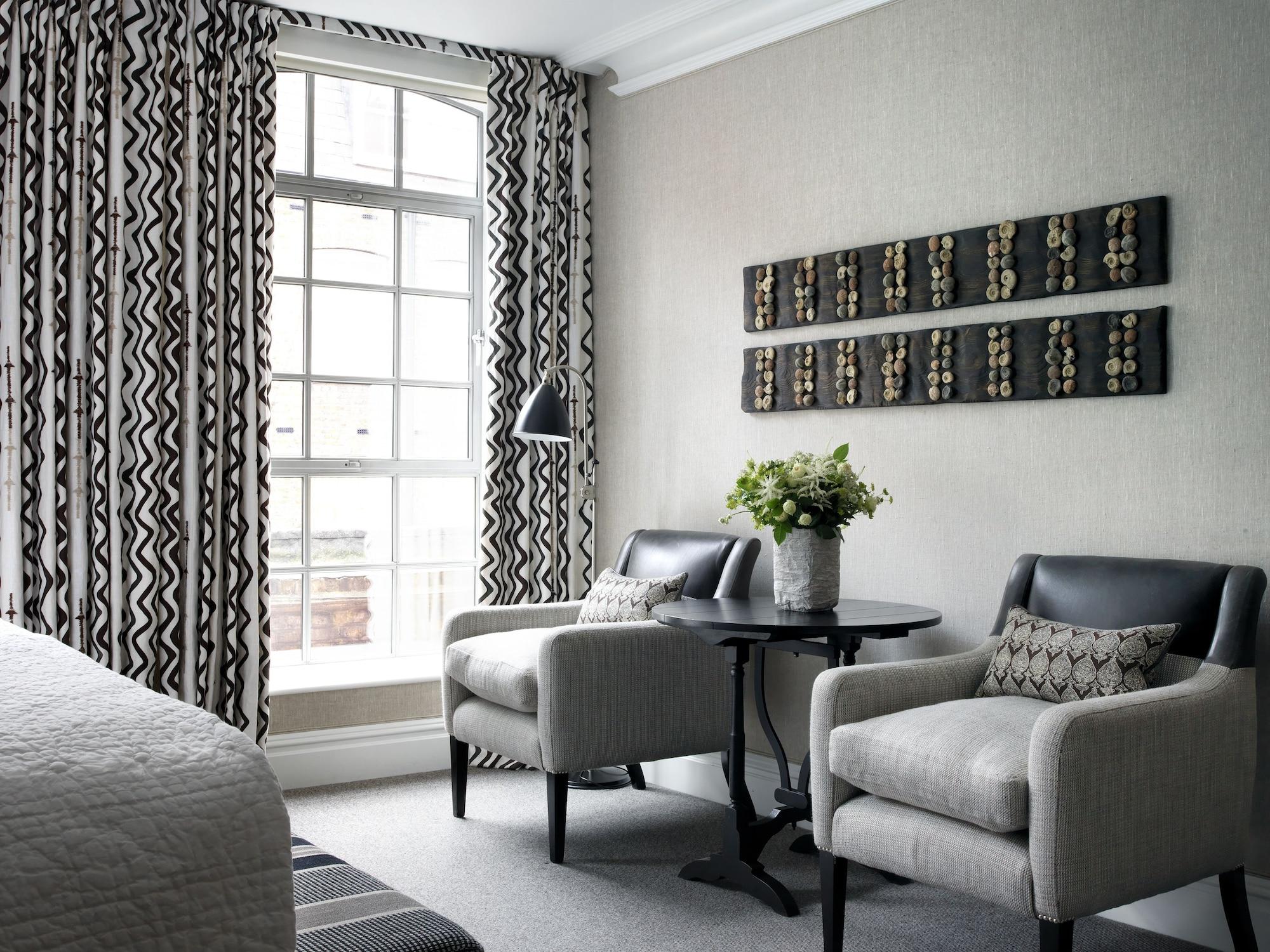 The Soho Hotel, Firmdale Hotel London