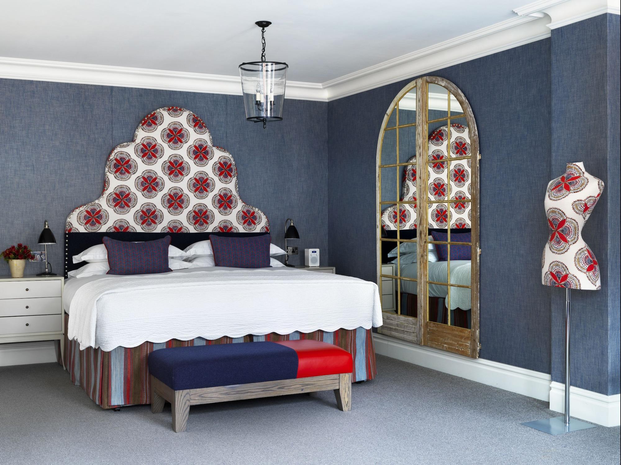 Hotel The Soho Hotel, Firmdale London