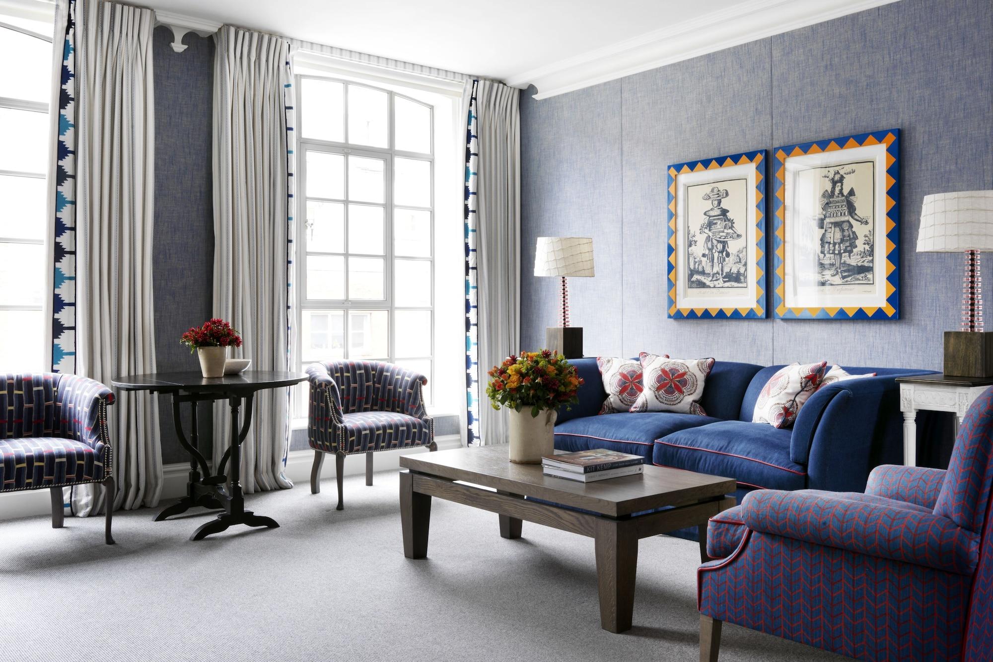 Hotel The Soho Hotel, Firmdale