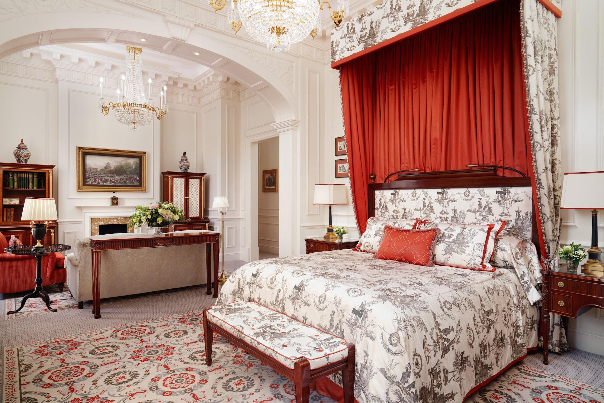 The Lanesborough, Oetker Collection Hotel London