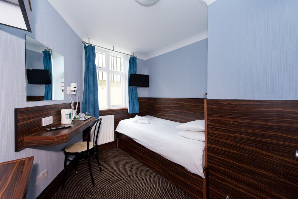 Crestfield Hotel London