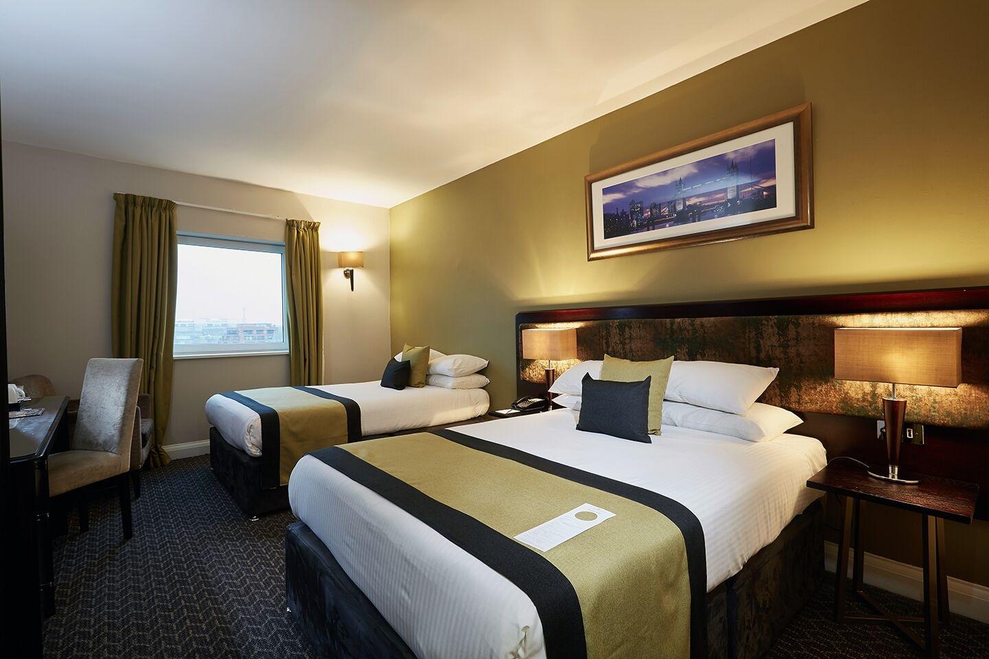 Hotel Stamford Bridge
