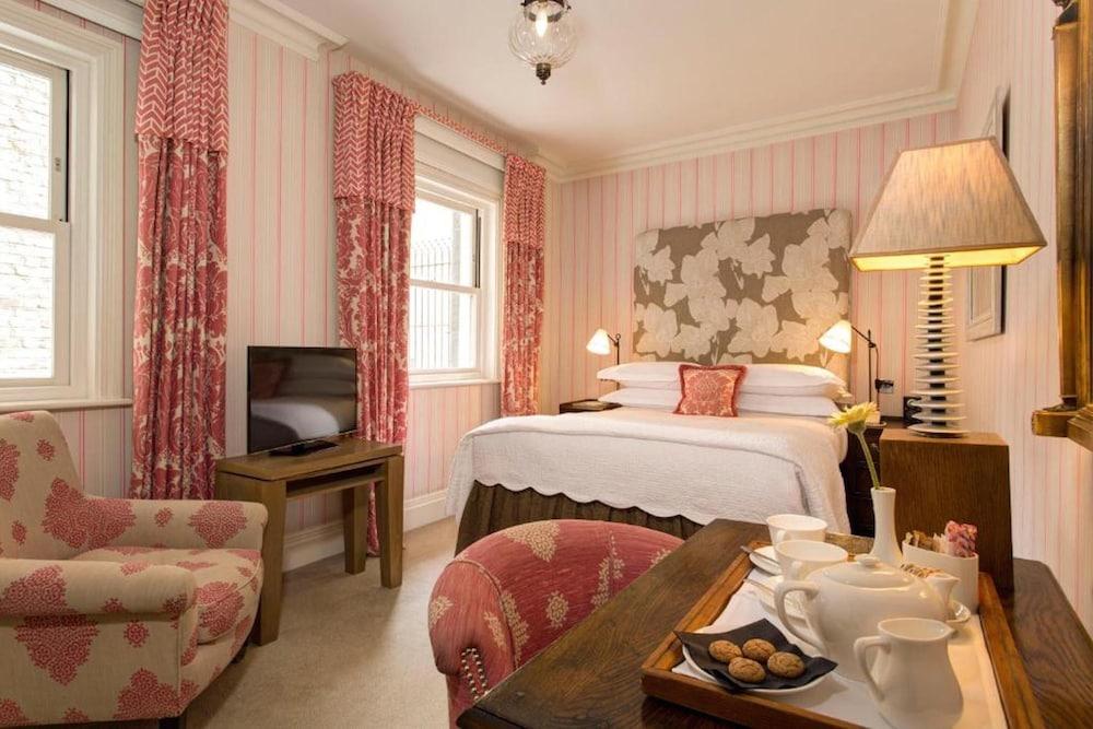 The Pelham - Starhotels Collezione 5* London