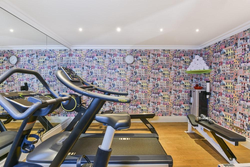 Hotel The Pelham - Starhotels Collezione 5*