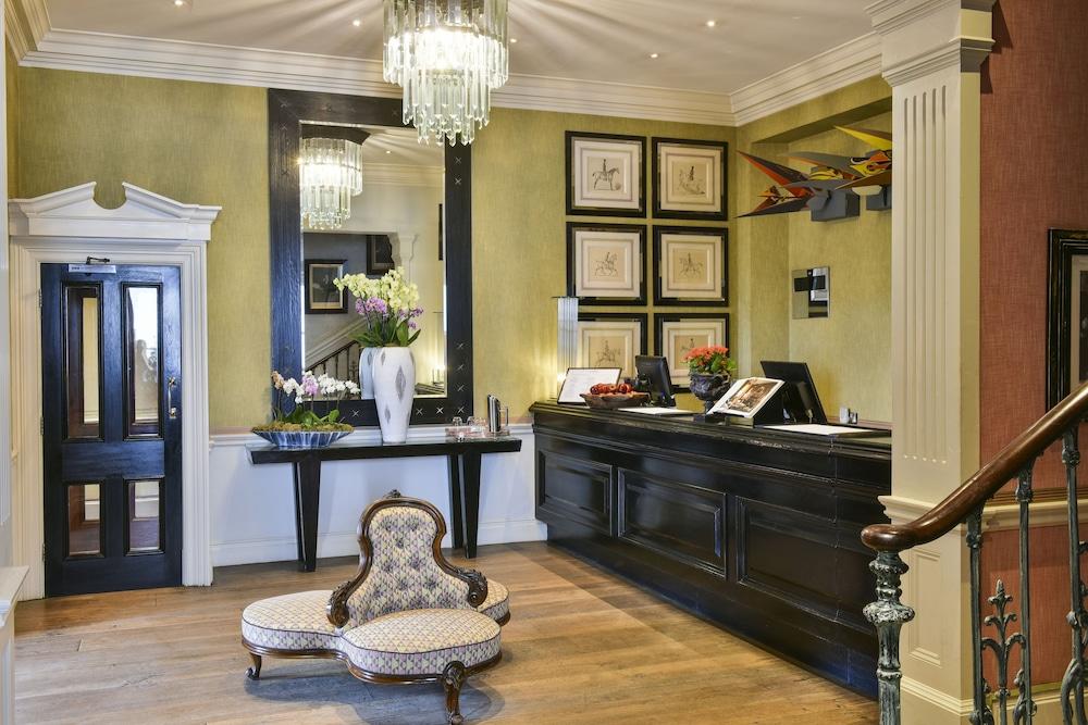 Hotel The Pelham - Starhotels Collezione London