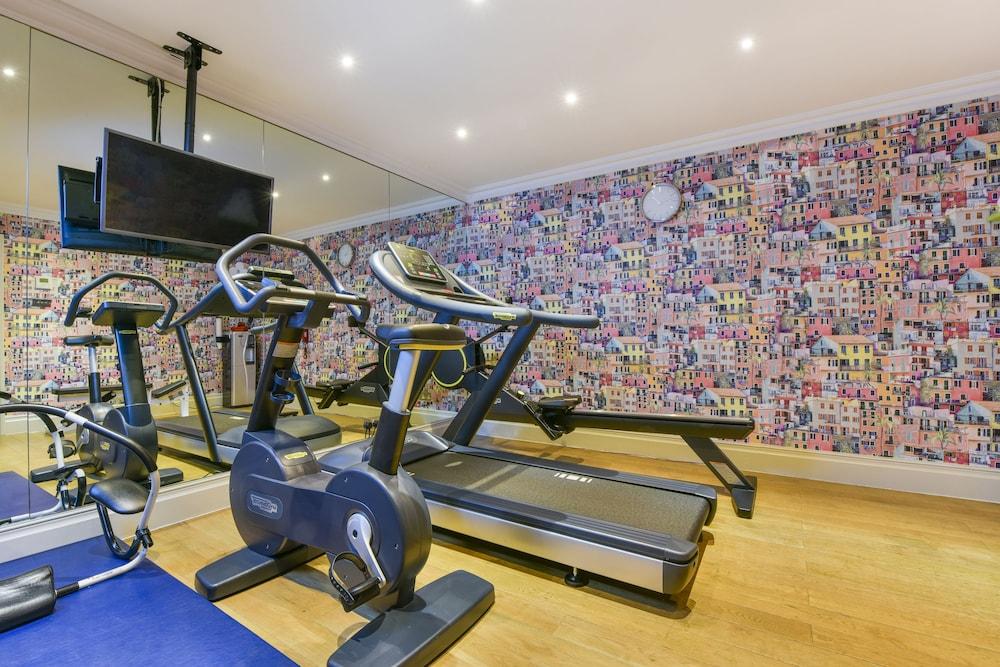 Hotel The Pelham - Starhotels Collezione 5*