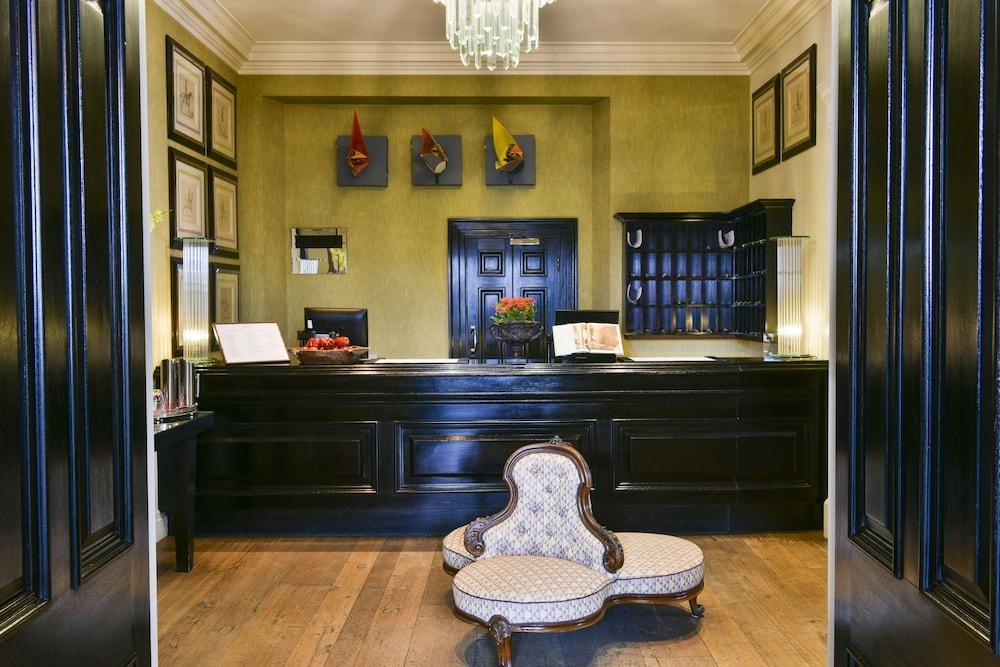 The Pelham - Starhotels Collezione 5*