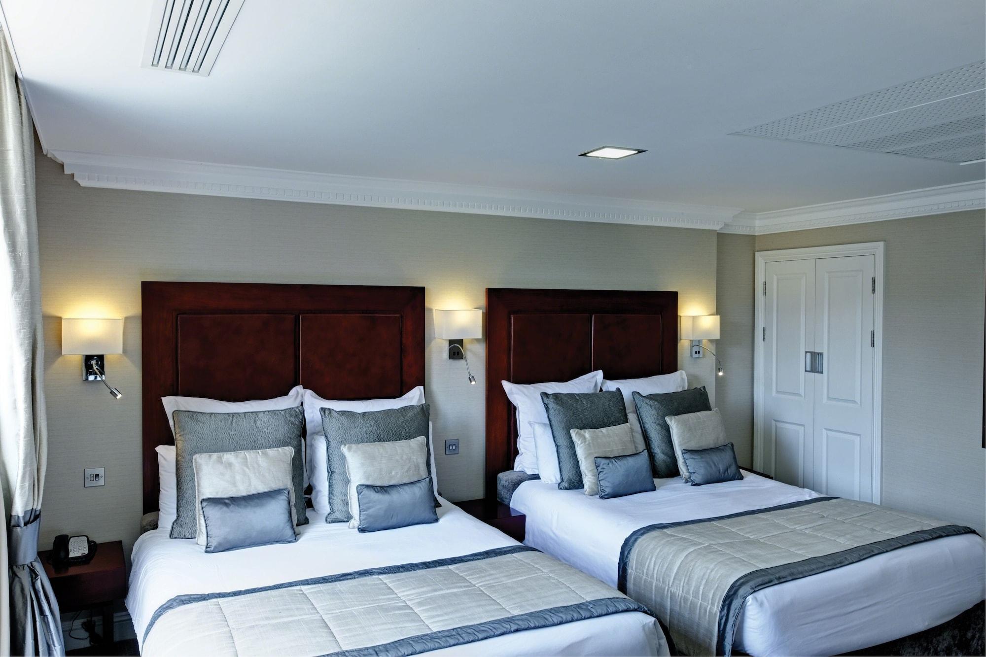 Hotel Grange Beauchamp London