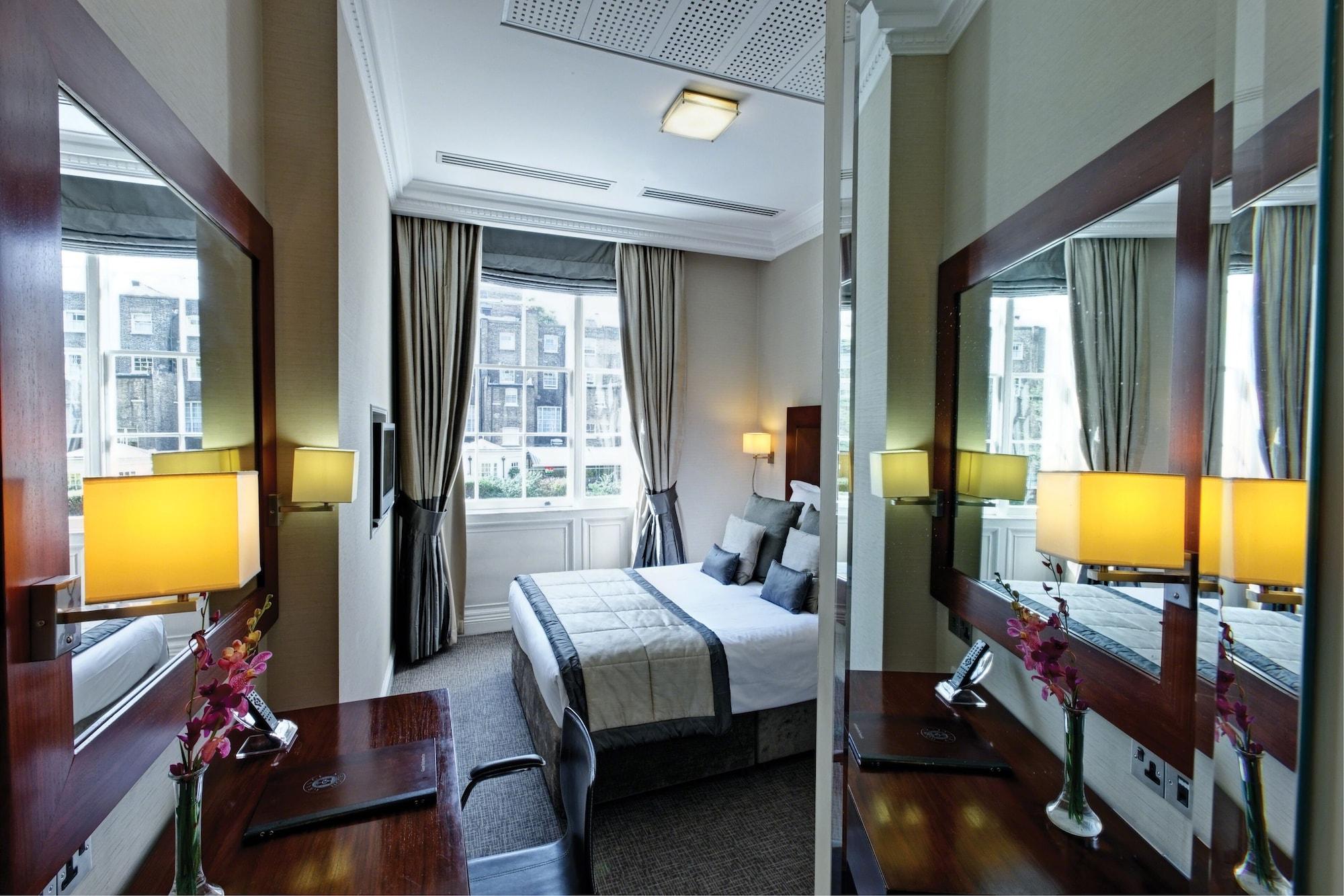 Hotel Grange Beauchamp London