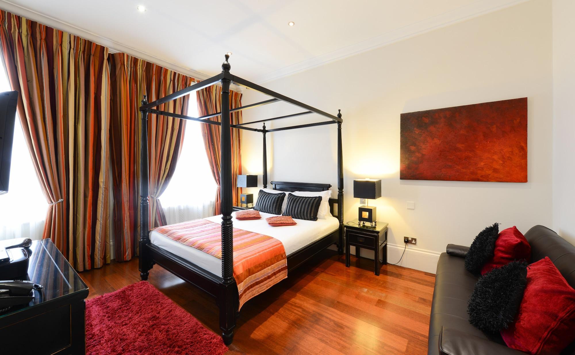 The Edwin Hotel London