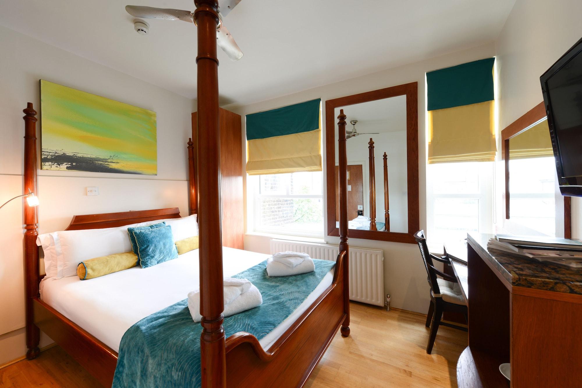 The Edwin Hotel London