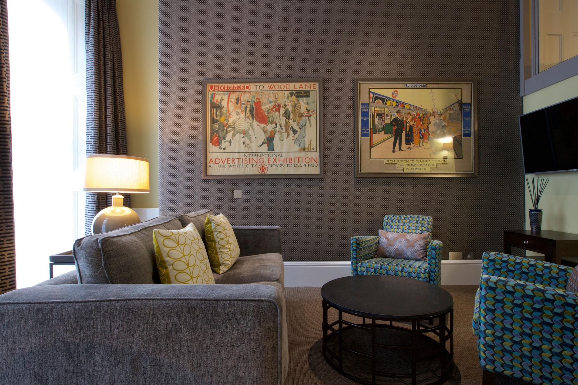 Fifty-four Boutique 4* London