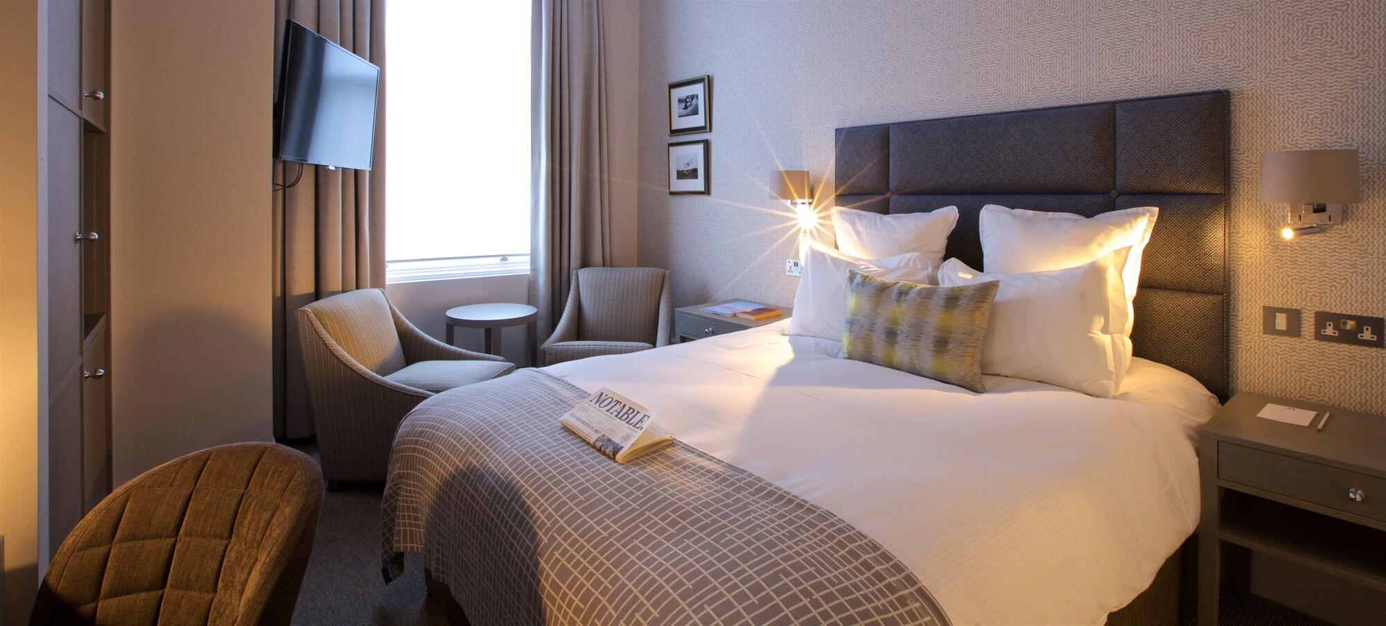 Fifty-four Boutique Hotel 4*