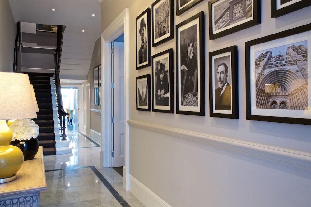 Fifty-four Boutique Hotel