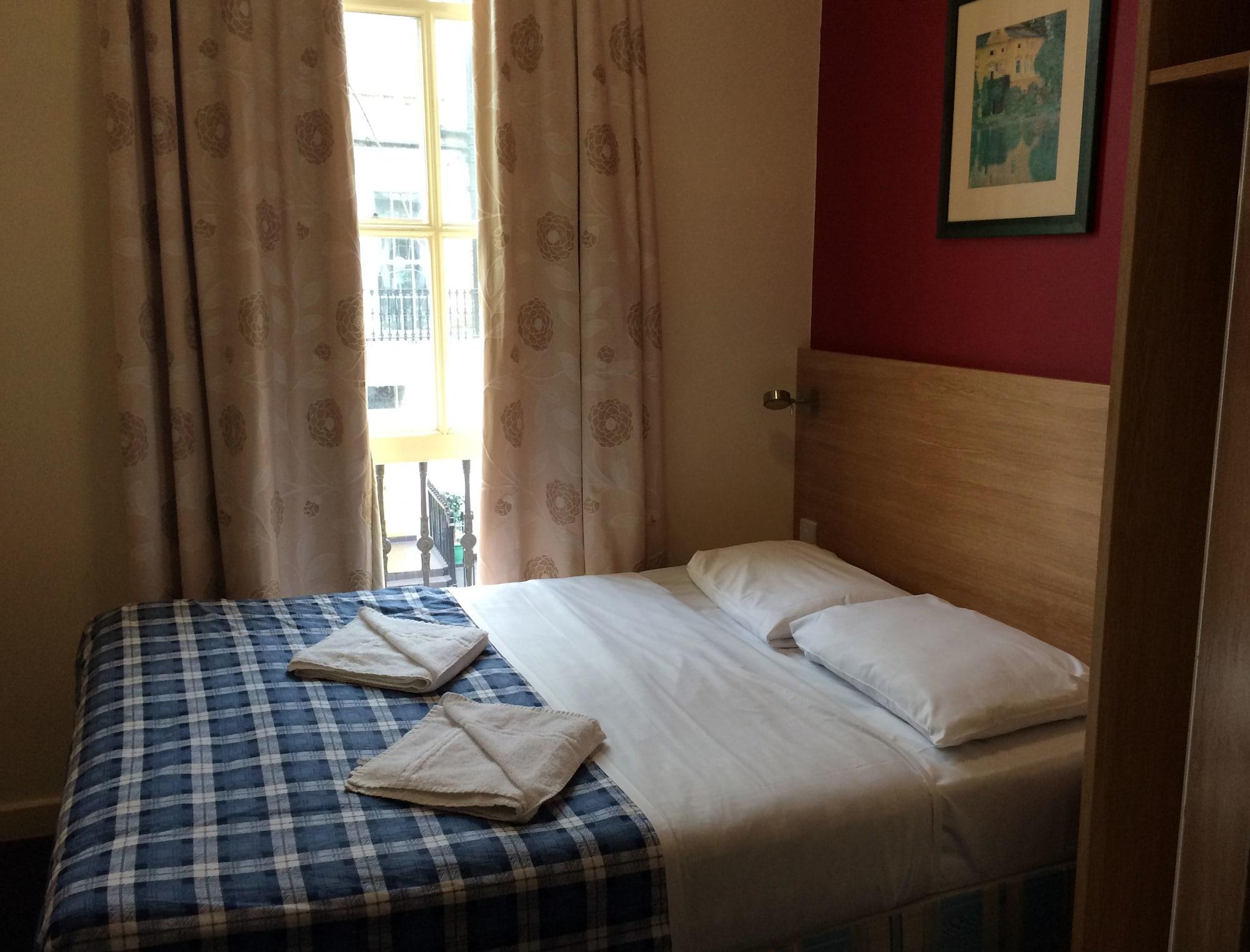 Colliers Guest house