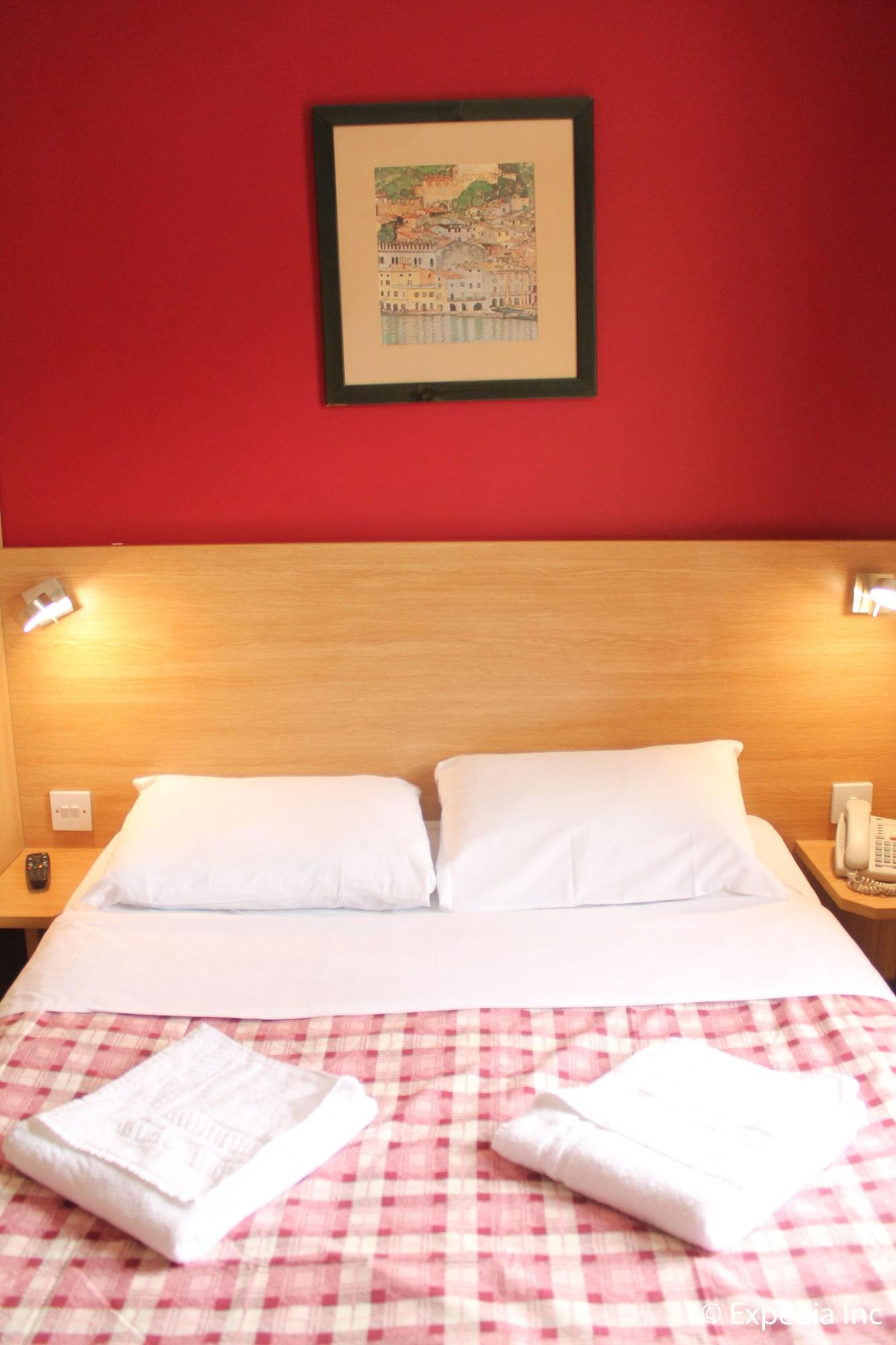 Guest house Colliers 2*