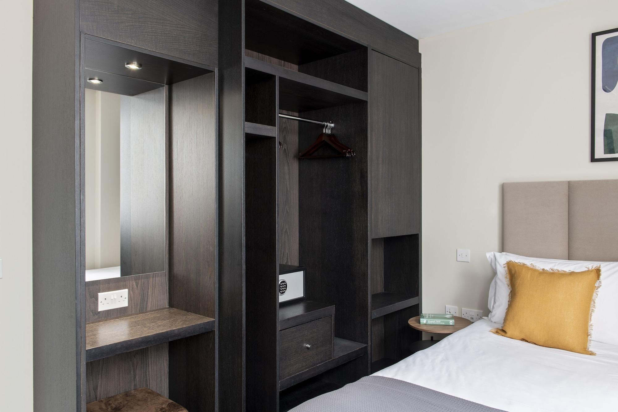 Cove Cannon Street 4* London