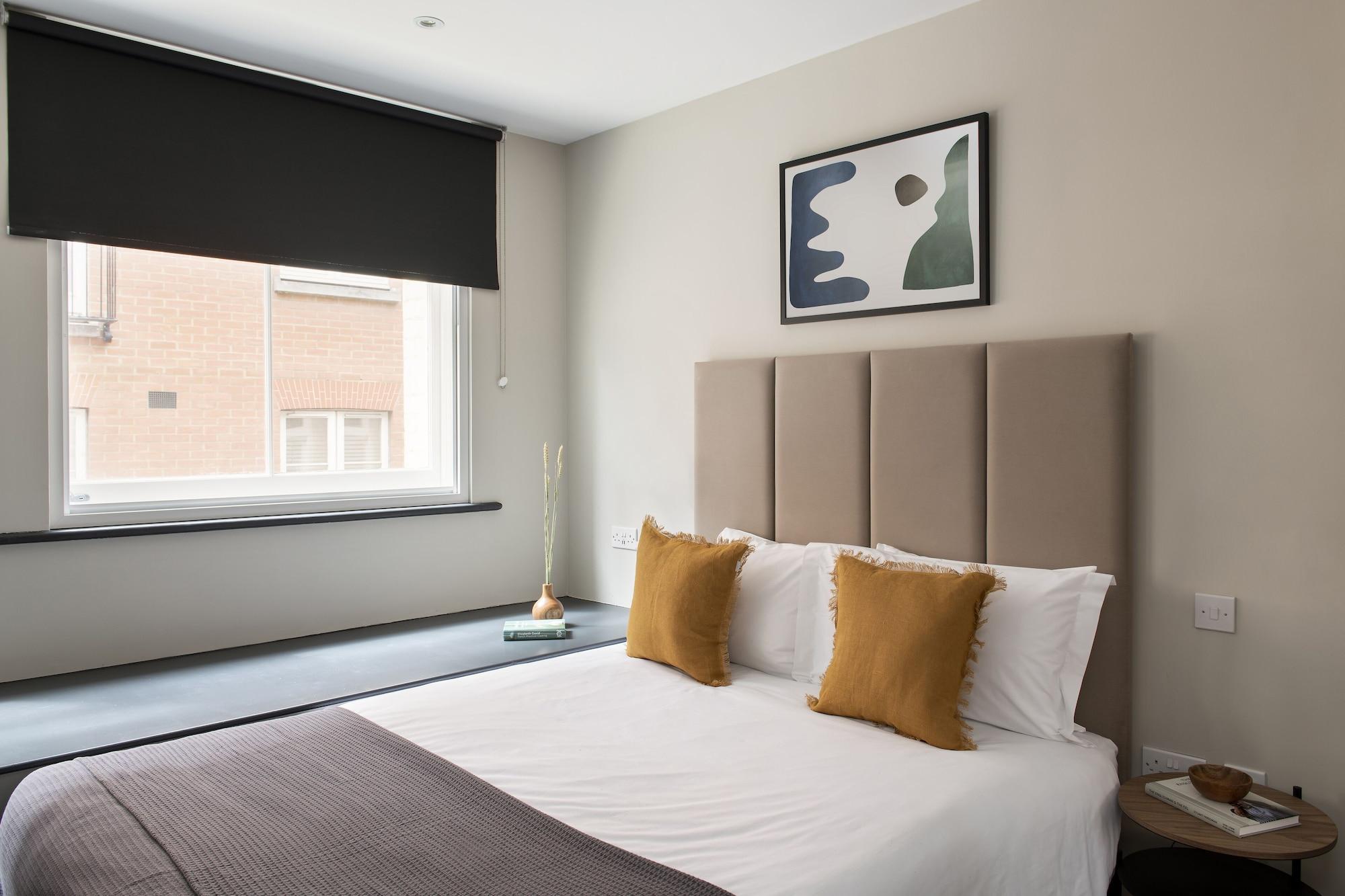 Cove Cannon Street 4* London