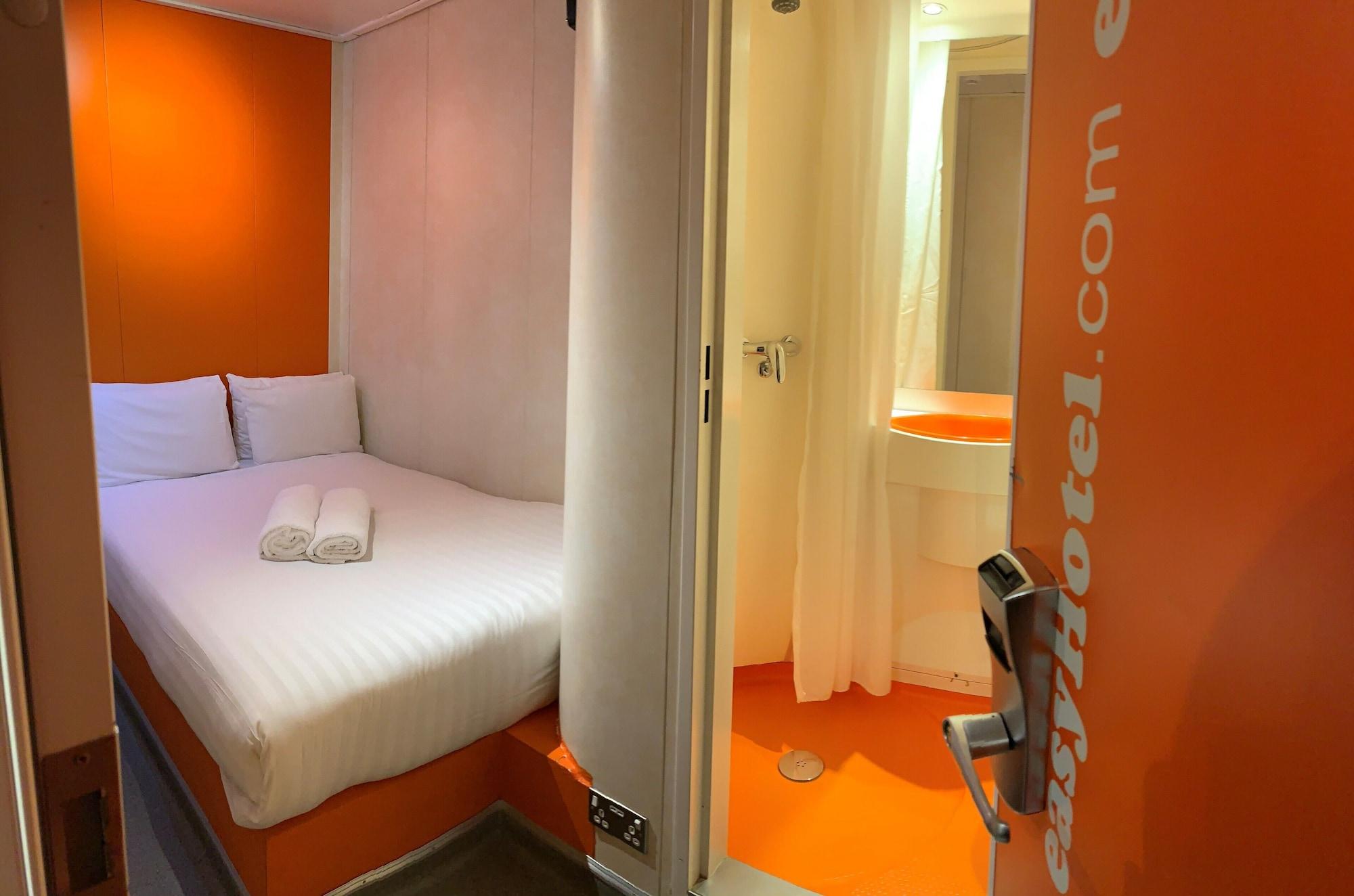 Easyhotel South Kensington Hotel London